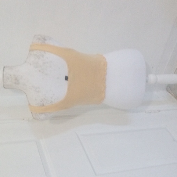 Yellow forever 21 crop top - Picture 4 of 5